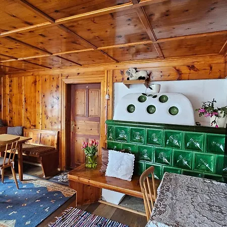 Ladner Casa de Férias Kappl (Landeck)