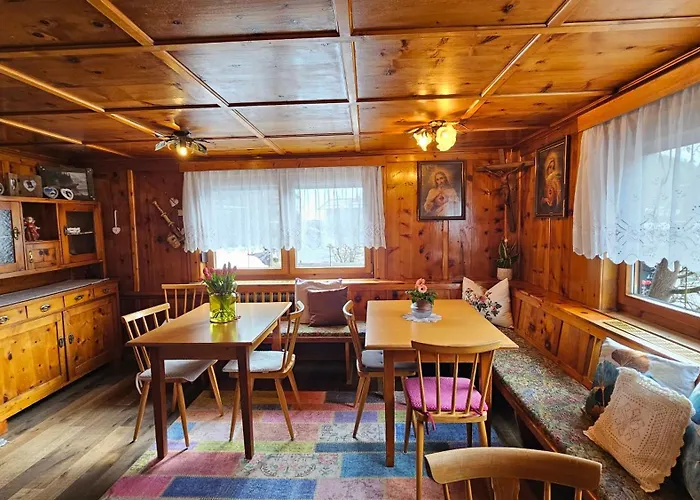 Ladner Kappl (Landeck)