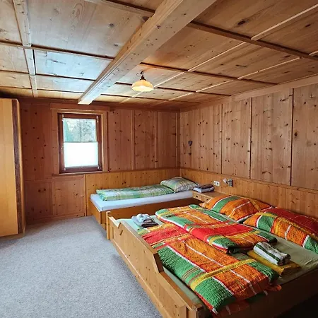 بيت للعطل Ladner