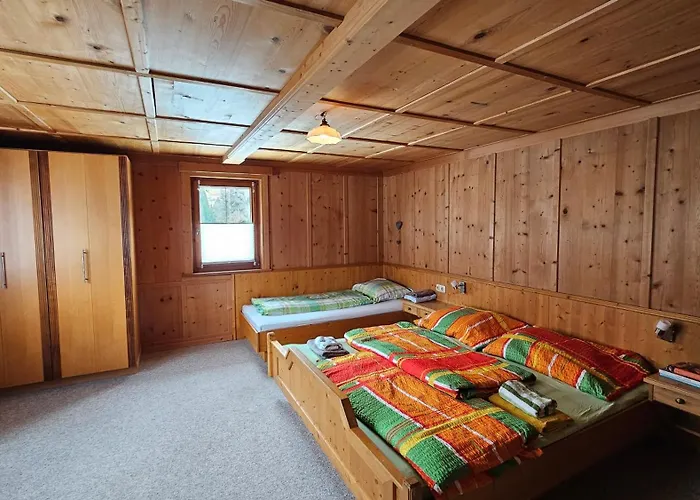 بيت للعطل Ladner